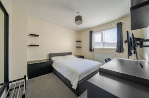 Bedroom 3- click for photo gallery